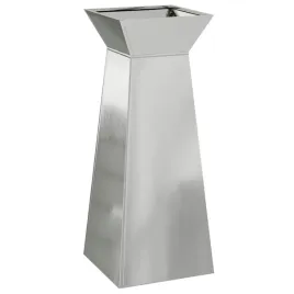stojak-na-rosliny-stozkowy-ocynkowana-stal-40x40x101-cm-srebrny
