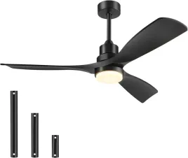 wentylator-sufitowy-lampa-oswietlenie-led-52-forrovenco-timer-pilot