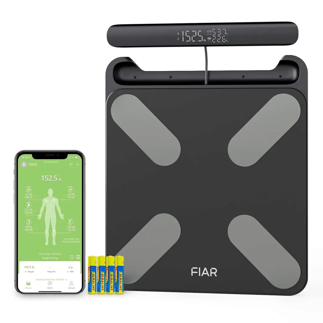 waga-cyfrowa-inteligentna-wskaznik-bmi-synchronizacja-bluetooth