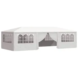 namiot-imprezowy-4x9m-bialy-z-oknami-odporny-na-wode-i-uv