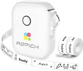 drukarka-termiczna-etykiet-mini-przenosna-sterowana-aplikacja-naklejki