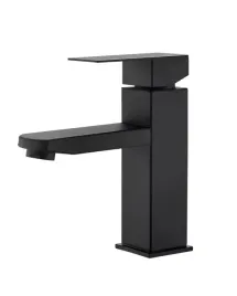 bateria-umywalkowa-stojaca-kran-pojedynczy-kwadratowy-czarny