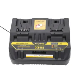 podwojna-ladowarka-dcb102-do-akumulatorow-zamiennik-dewalt-10-8v20v-2x-usb