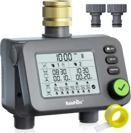 komputer-do-nawadniania-zegar-wodny-2-wyjscia-wodoodporny-rainpoint-itv220