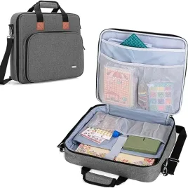 torba-na-przybory-szkolne-z-wieloma-kieszeniami-torba-na-ramie-szara-luxja