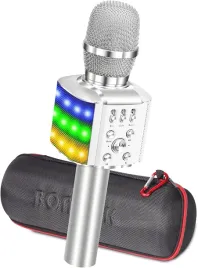 bezprzewodowy-mikrofon-do-karaoke-bluetooth-z-kolorowymi-swiatlami-4-w-1