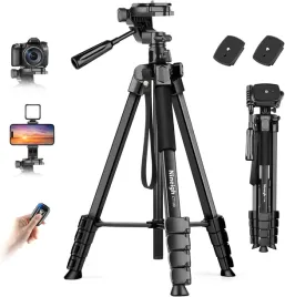 statyw-trojnozny-do-smartfona-tripod-nineigh-ct190-uchwyt-telefon-aparat