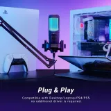 mikrofon-tonor-tc40-rgb-certyfikat-ce