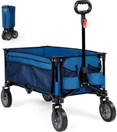 wozek-transportowy-timber-ridge-skladany-ogrodowy-plazowy-kempingowy