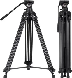 statyw-fotograficzny-tripod-cayer-bv30l-glowica-plytka-aluminiowy-dslr-pro