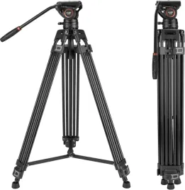 statyw-fotograficzny-tripod-cayer-bf30l-glowica-plytka-aluminiowy-dslr-pro