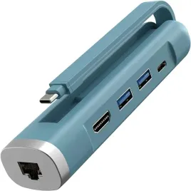 hub-usb-c-5w1-elexlinco-transmisja-usb-a-5-gb-s-pd-100w-hdmi-4kethernet