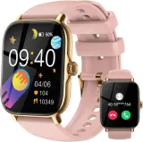 smartwatch-llkboha-smart-watch-rozowy-ksztalt-koperty-okragla