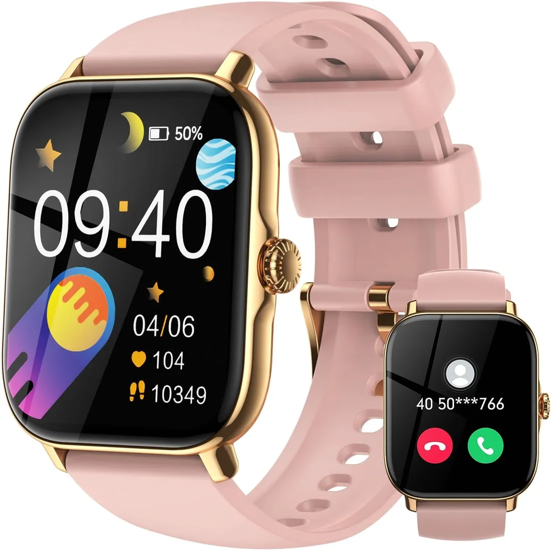 smartwatch-llkboha-smart-watch-rozowy