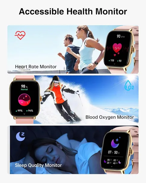 smartwatch-llkboha-smart-watch-rozowy-kolor-rozowy