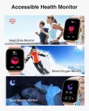 smartwatch-llkboha-smart-watch-rozowy-kolor-rozowy