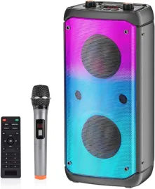 glosnik-urzadzenie-do-karaoke-zestaw-glosnikowy-bluetooth-tamproad-2x-mikro