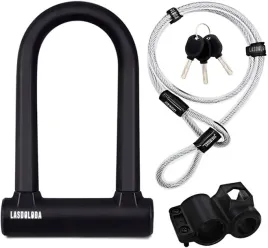blokada-zamek-zabezpieczenie-rowerowe-lasdoloda-lancuch-typ-u-3x-klucz