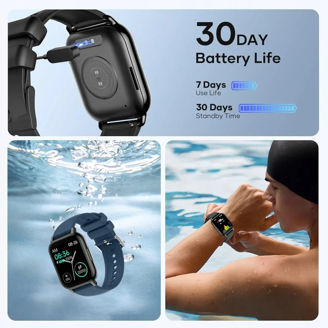 smartwatch-cuteluding-active-czarny-ksztalt-koperty-okragla