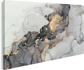 obraz-scienny-islandburner-100x70cm-abstrakcyjna-sztuka-plakat-plotno