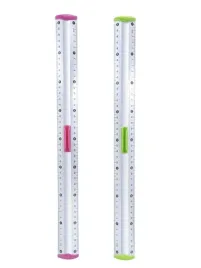 linijka-aluminiowa-z-uchwytem-na-olowek-40cm-mix