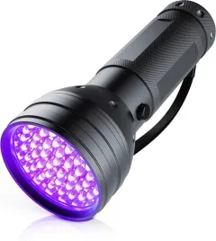 latarka-uv-led-kieszonkowa-brandson-lampa-aluminiowa-mocna-51diod-lekka-pro