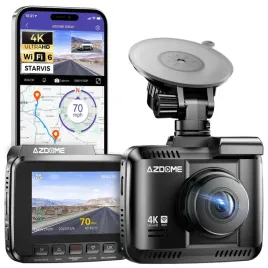 azdome-kamera-samochodowa-4k-wifi-gps-nocny-tryb-170-wdr-24-7-monitoring