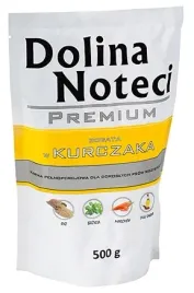 dolina-noteci-premium-pies-kurczak-saszetka-500g