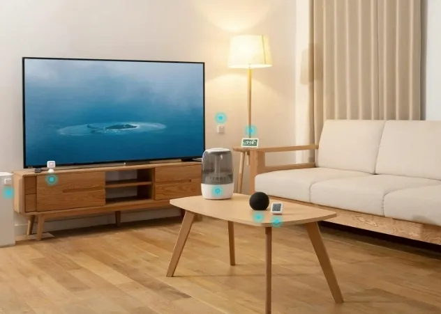 centrala-sterujaca-switchbot-hub-mini-marka-switchbot