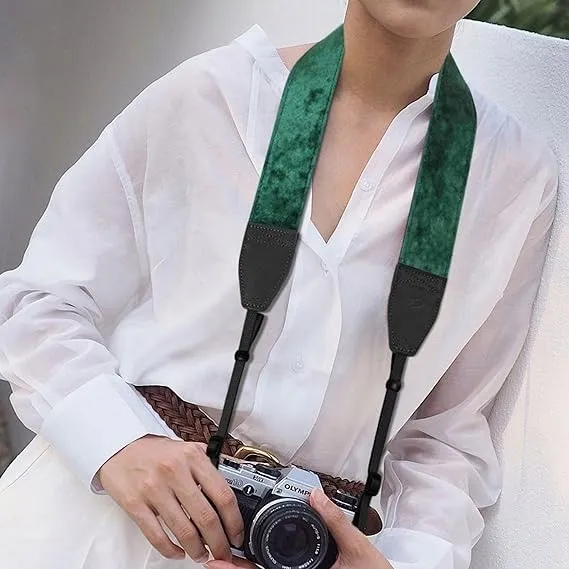 pasek-do-aparatu-zielony-material-dominujacy-inny