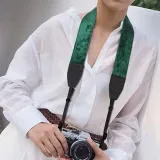 pasek-do-aparatu-zielony-material-dominujacy-inny