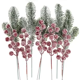 szronione-galazki-dekoracyjne-z-owocami-26cm-10szt