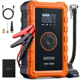 astroai-s8-powerbank-z-kompresorem-150psi-5w1-do-6l-benzyny-3l-diesla