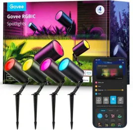 oswietlenie-zewnetrzne-govee-h7066-lampy-ogrodowe-rgbicw-tarasowe-4szt