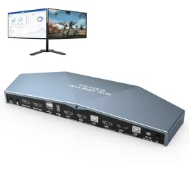 podwojny-monitor-hdmi-2-0-kvm-2-portowy-rozszerzony-wyswietlacz-4k