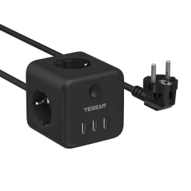 listwa-zasilajaca-tessan-stacja-zasilajaca-3xusb-gniazda-wtykowe-5w1-pro