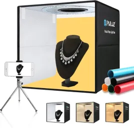 namiot-bezcieniowy-fotograficzny-softbox-40cm-skladany-puluz-pv-tkanina-pro