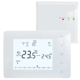 beok-bot-x306-termostat-bezprzewodowy-lcd-z-przyciskami-dotykowymi-bialy