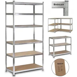 duzy-regal-metalowy-magazynowy-garazowy-222x110x50cm-1050kg-6-polek-srebrny