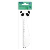 linijka-plastikowa-15cm-panda