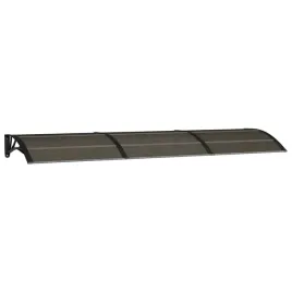 daszek-nad-drzwi-z-poliweglanu-i-abs-czarny-300-x-75-cm-5-mm