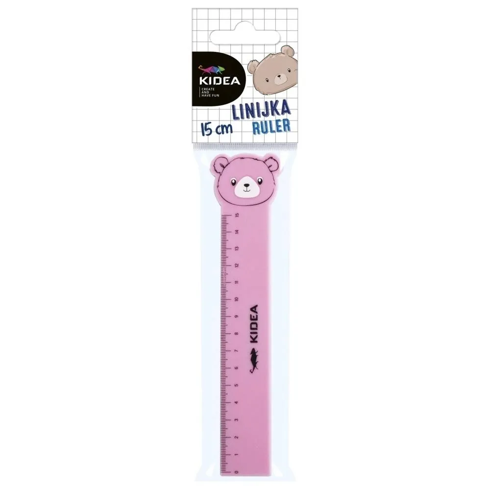linijka-z-figurka-15cm-kidea
