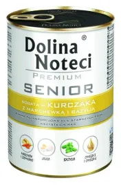 dolina-noteci-premium-pies-senior-kurczak-puszka-400g