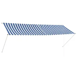markiza-zwijana-350-x-150-cm-bialo-niebieska