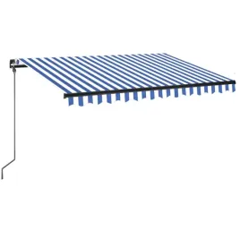 recznie-zwijana-markiza-z-led-350-x-250-cm-niebiesko-biala