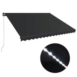 recznie-zwijana-markiza-z-led-450-x-300-cm-antracytowa