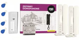 zestaw-domofon-dwurodzinny-rfid-natynkowy-urmet-6025-402rfn