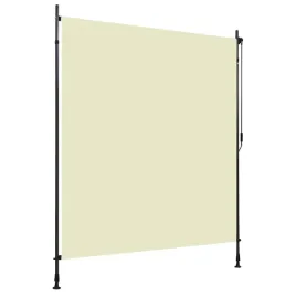 roleta-zewnetrzna-kremowa-z-korbka-200x270-cm-poliester-stal-aluminiu