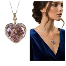 naszyjnik-serce-z-kamieniem-red-jasper-elegancka-zawieszka