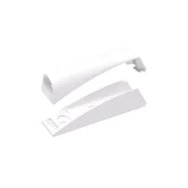 k-push-tech-adapter-krotki-bialy